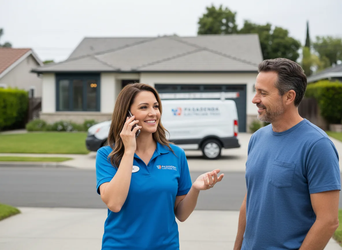 Electrician Lyndon, KY FAQs